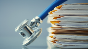 Garantizando la confidencialidad en el sector sanitario: La importancia de la destrucción segura de documentación médica